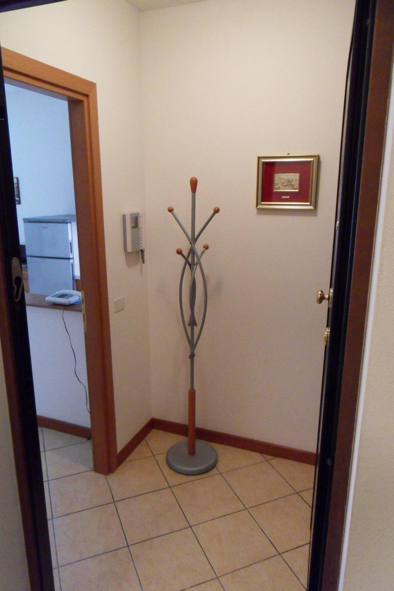 Appartamento Madonnina Trieste Exterior photo